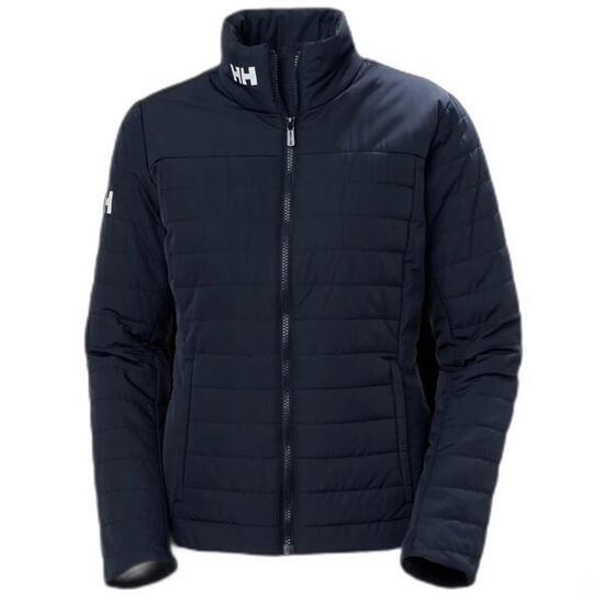 Kurtka damska Helly Hansen crew insulator 2.0