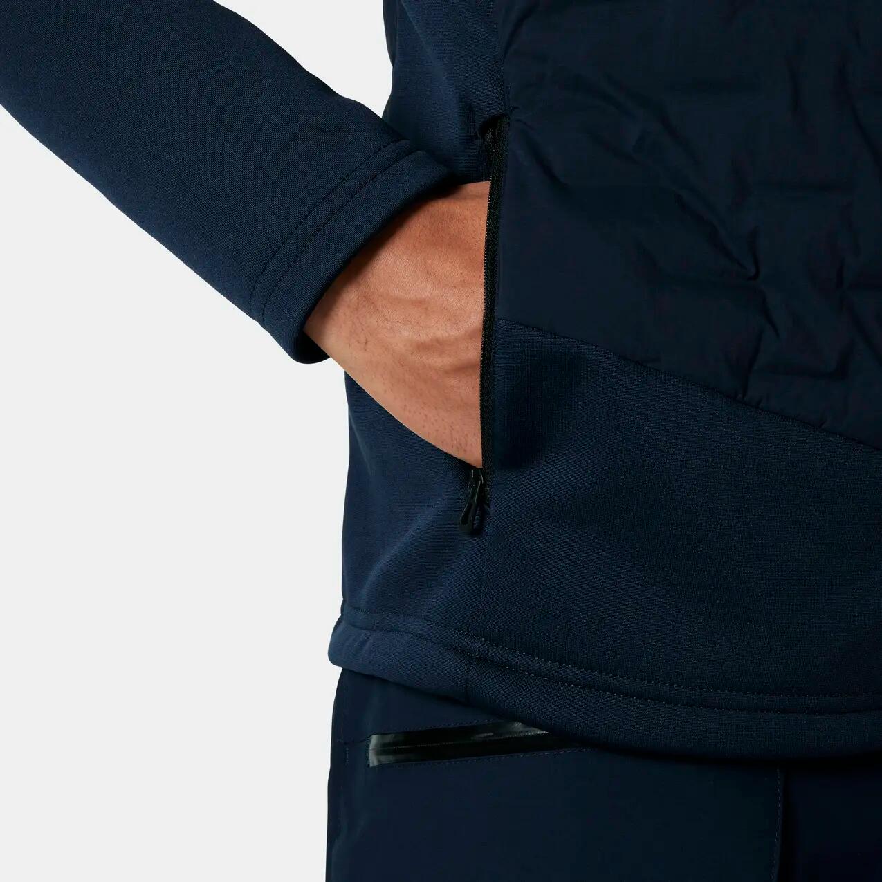 Donsjack Helly Hansen HP Hybrid Stretch Insulator 7/7