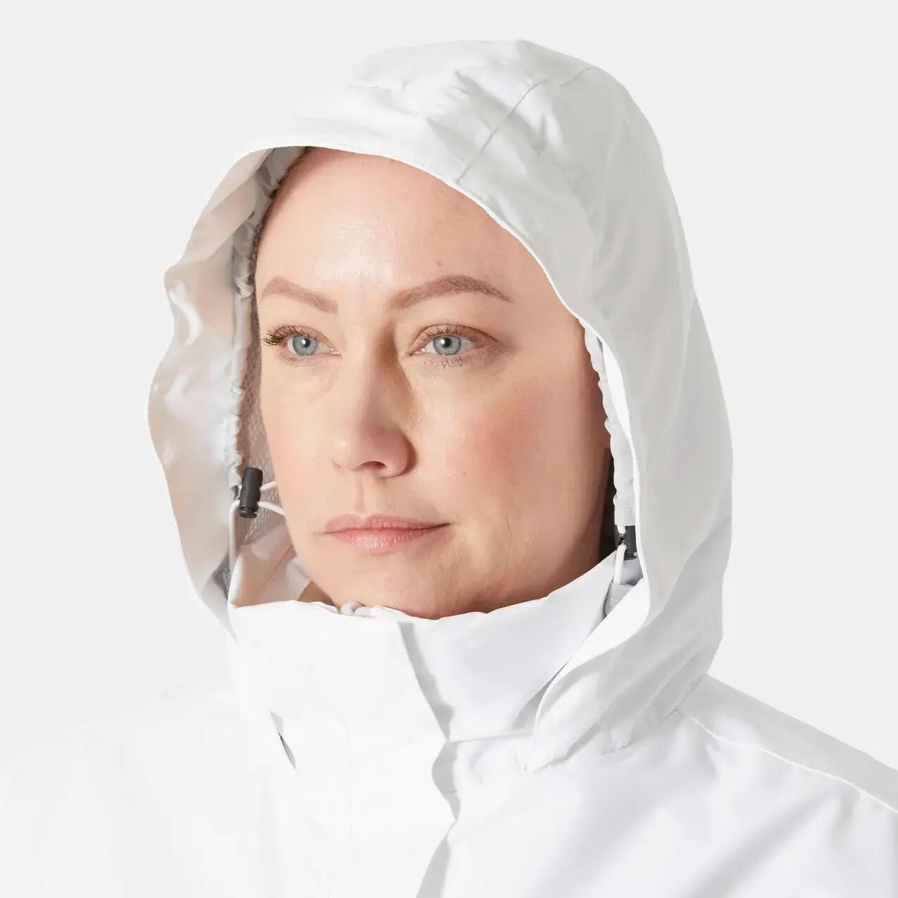 Isolierter Mantel Frau Helly Hansen Aden 5/7
