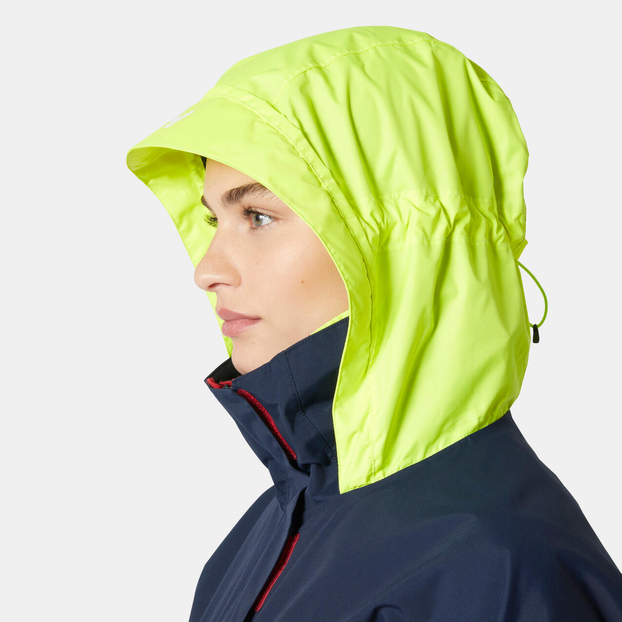Women's Quarter Jacket Helly Hansen Pier 4.0 5/7