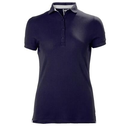 Polo femme Helly Hansen crewline