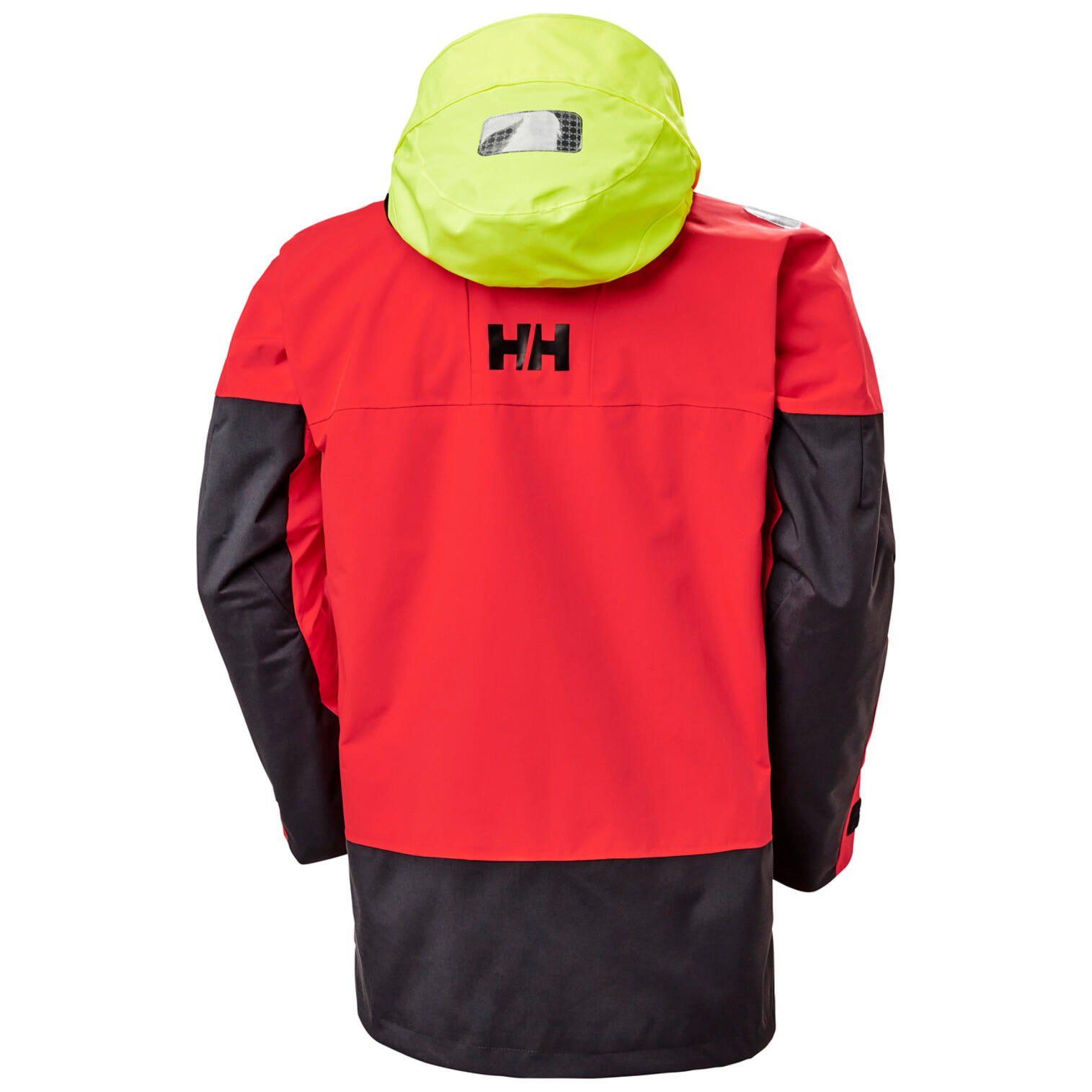 Wodoodporna kurtka z dużym Helly Hansen Skagen 5/7