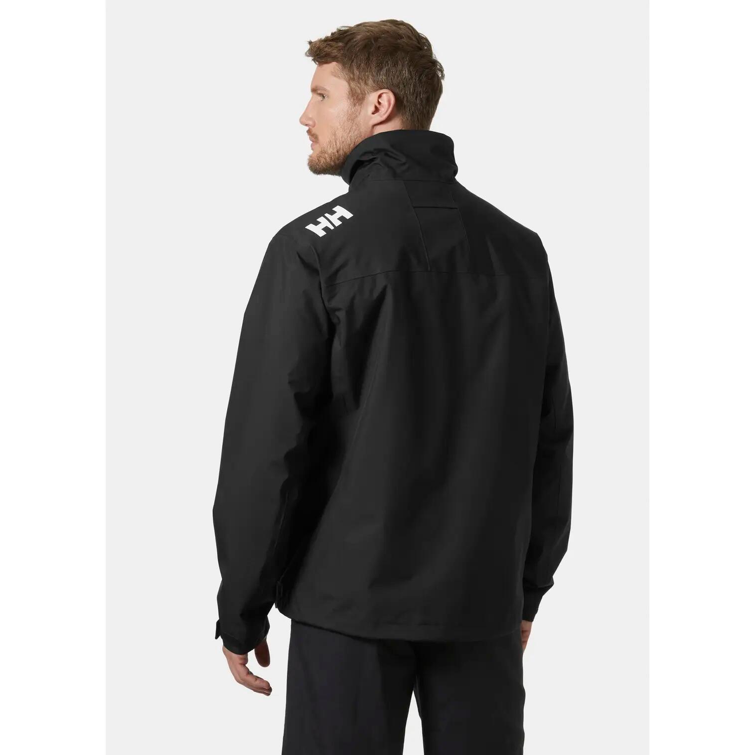 Kurtka pośrednia Helly Hansen Crew 2 4/7