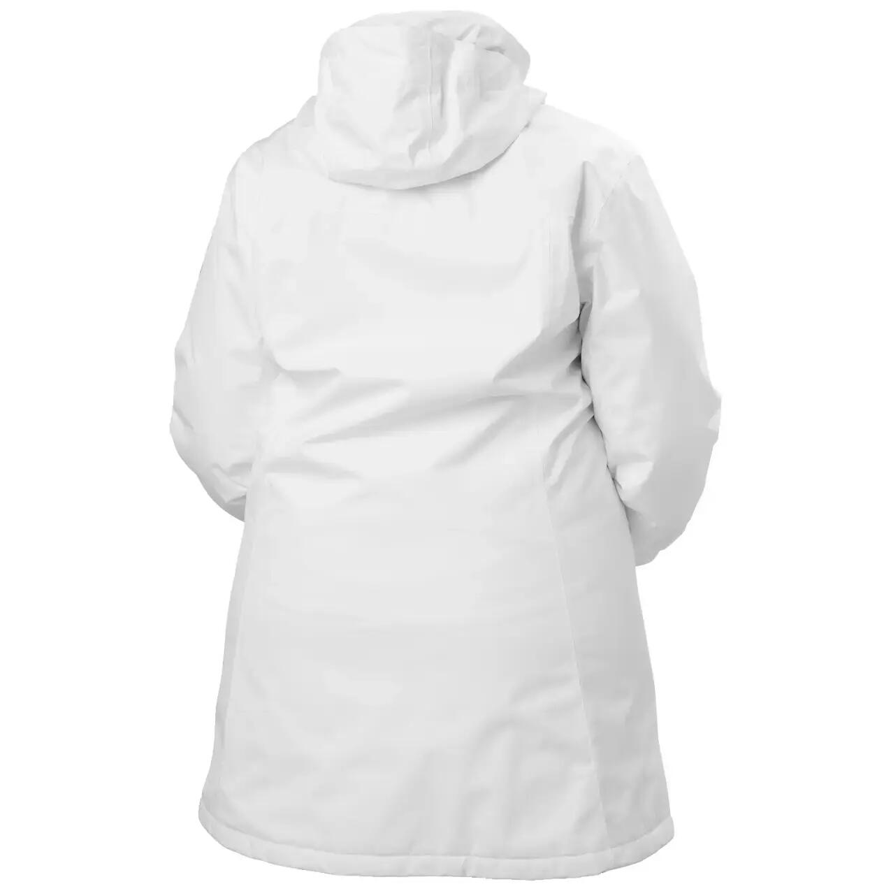Isolierter Mantel Frau Helly Hansen Aden 3/7