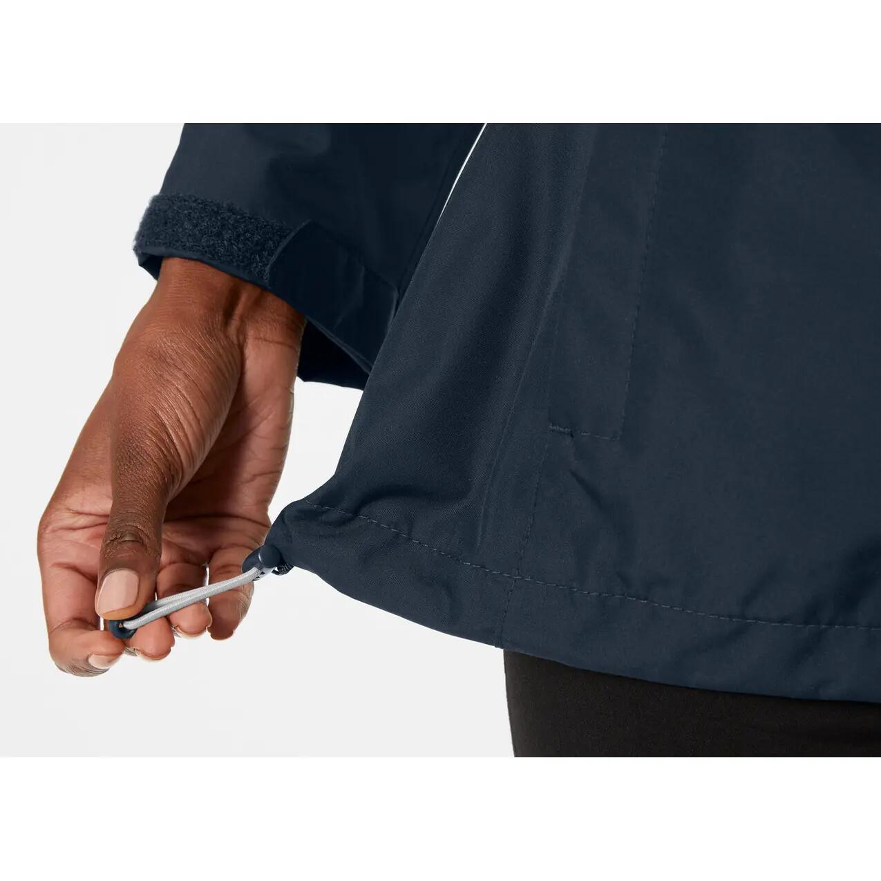 Veste imperméable femme Helly Hansen seven j 7/7