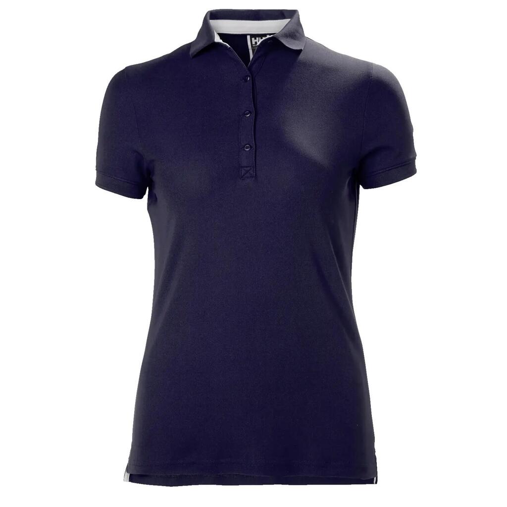 Women's Polo shirt Helly Hansen crewline