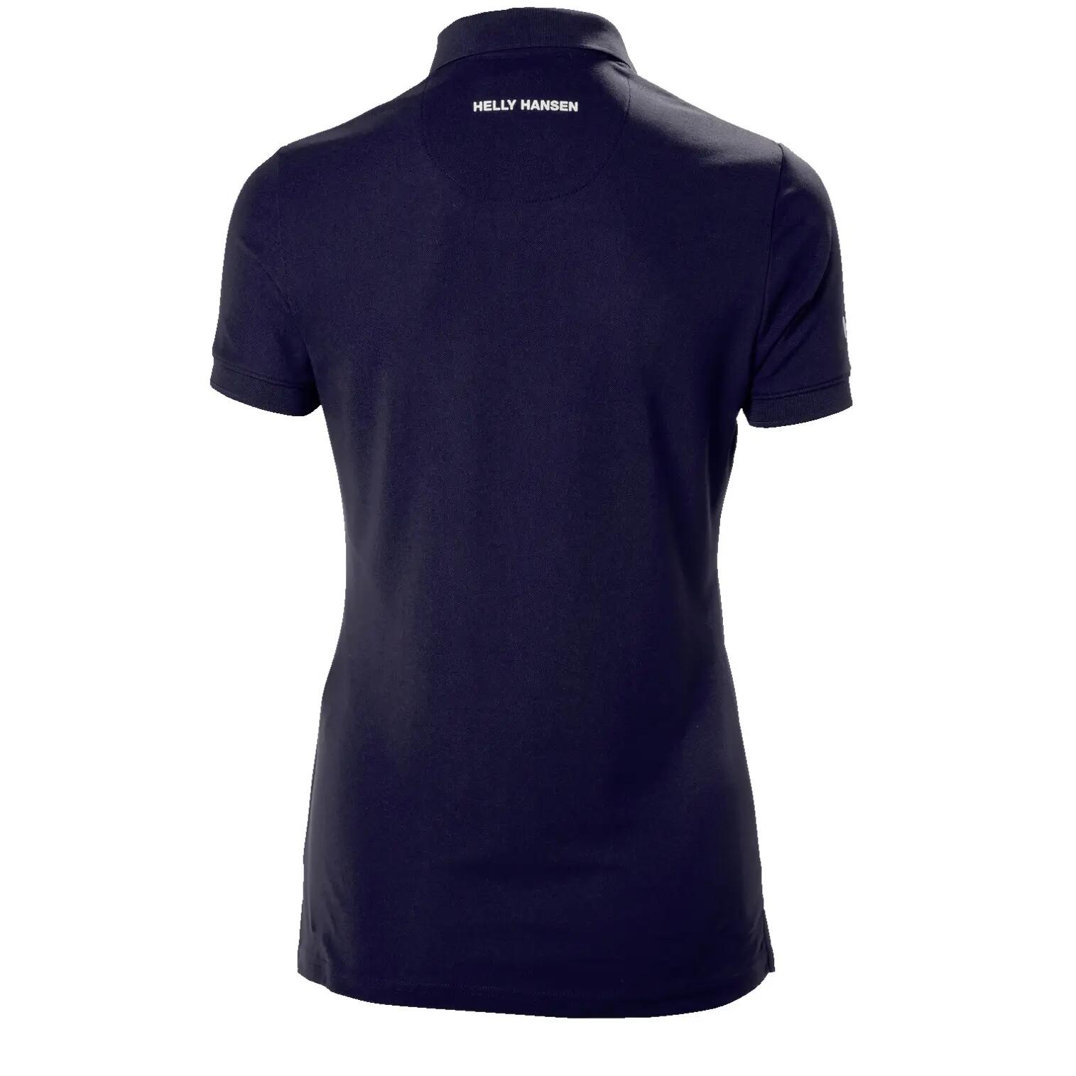 Polo femme Helly Hansen crewline 2/6