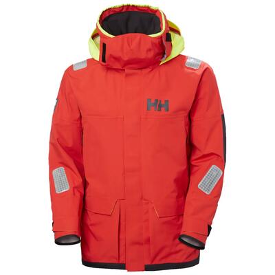 Quarter jacket helly hansen skagen pro