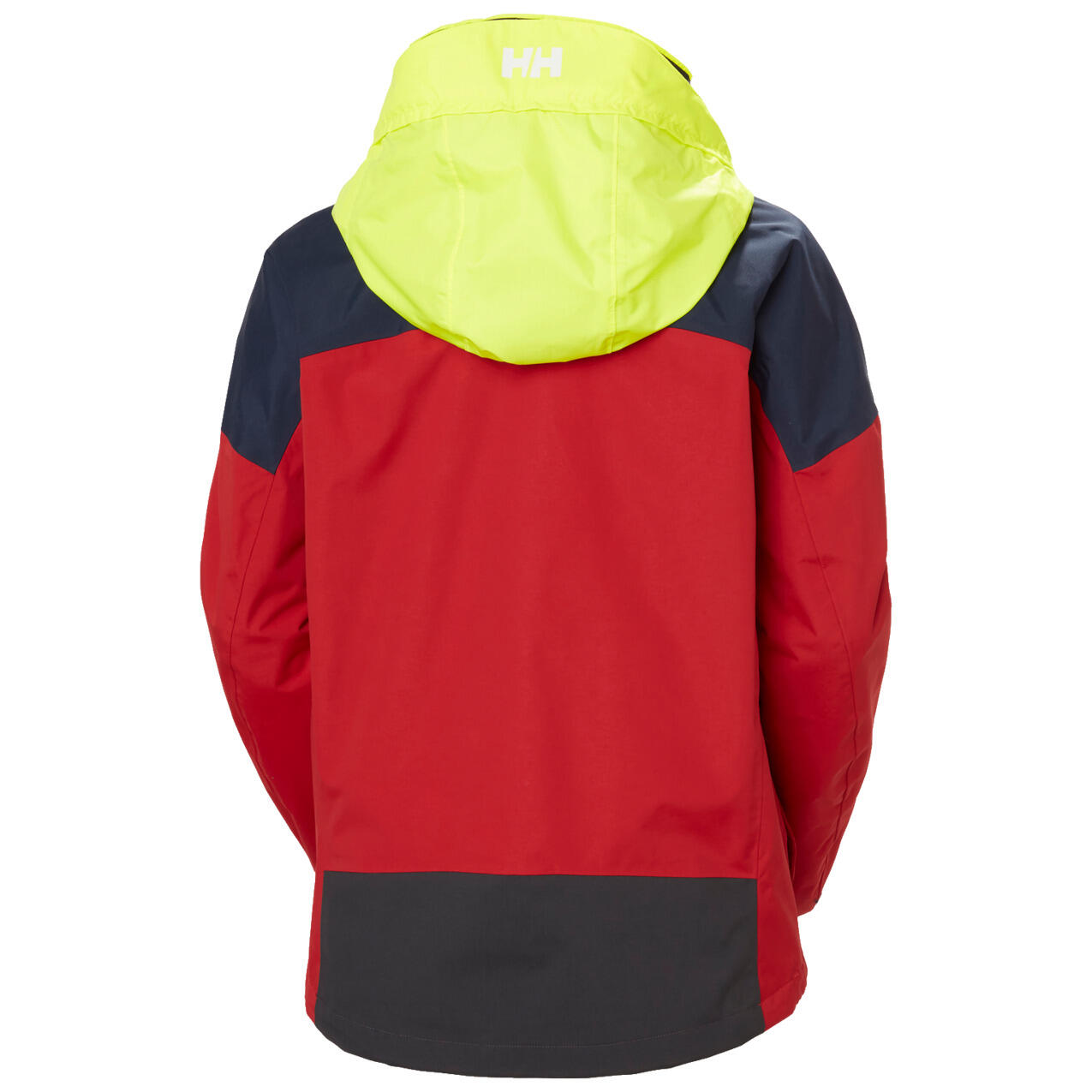Women's Quarter Jacket Helly Hansen Pier 4.0 3/7