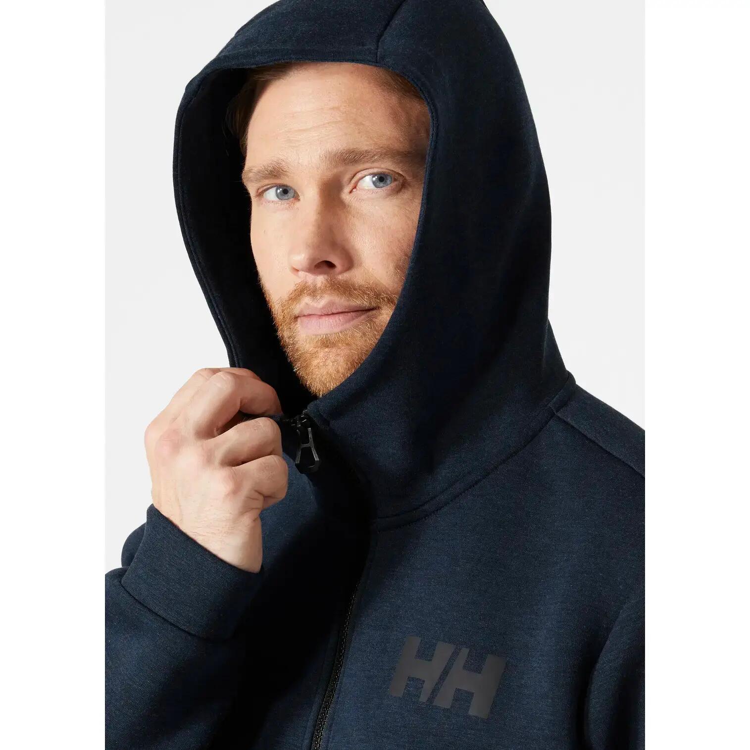 Pile con cerniera Helly Hansen Ocean 2.0 6/6