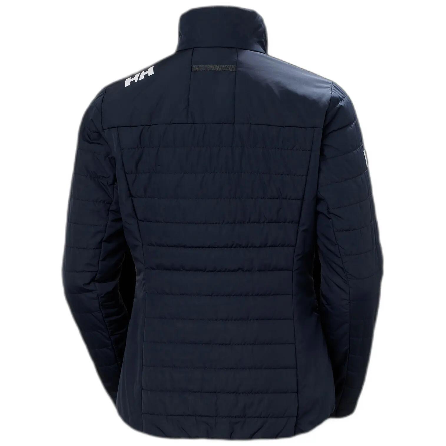Veste femme Helly Hansen crew insulator 2.0 3/7