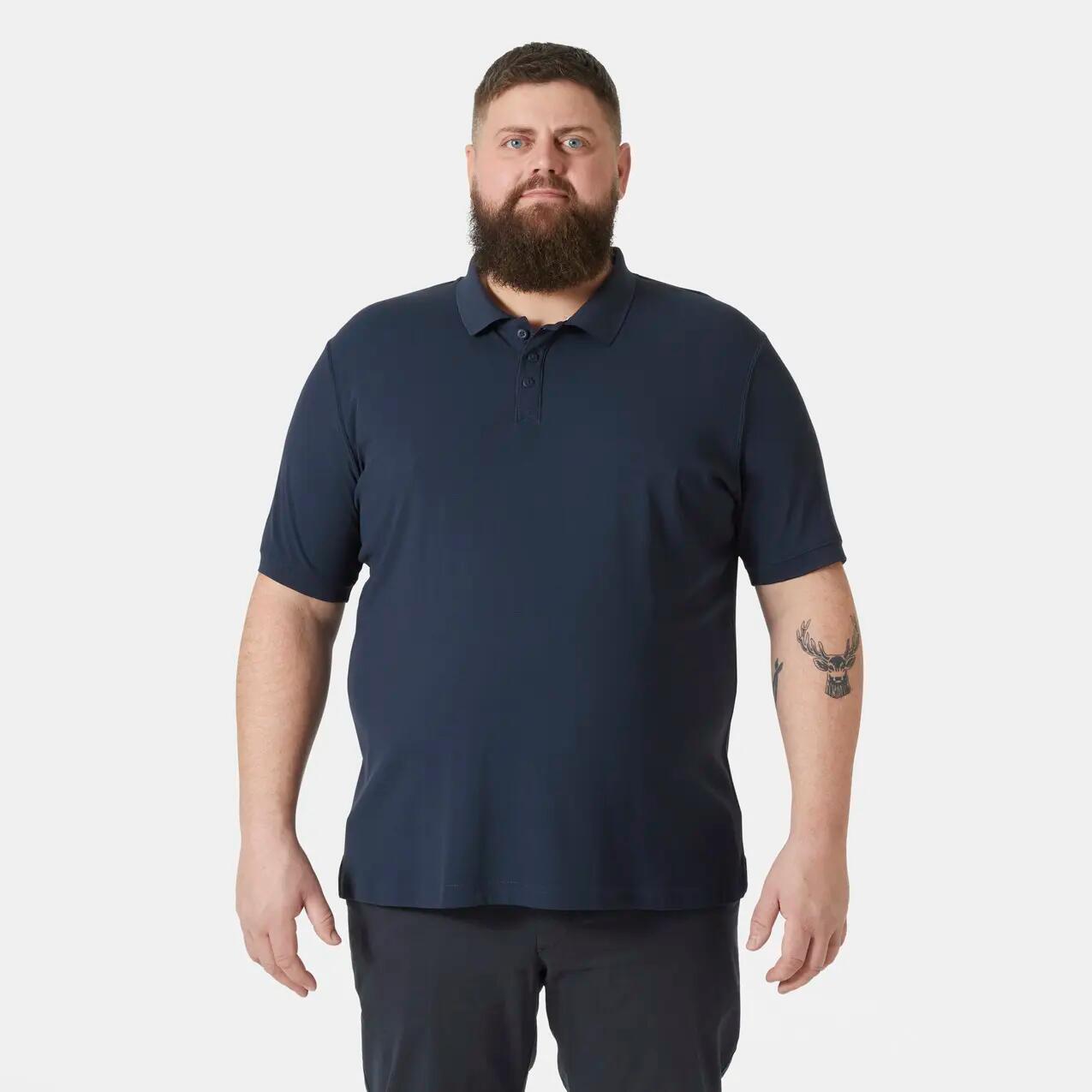Polo Helly Hansen crewline 3/5