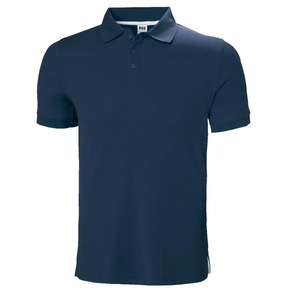 Polo shirt Helly Hansen crewline