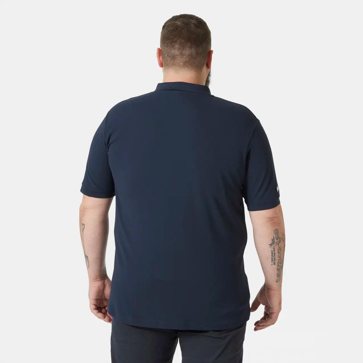 Polo-Shirt Helly Hansen crewline 5/5