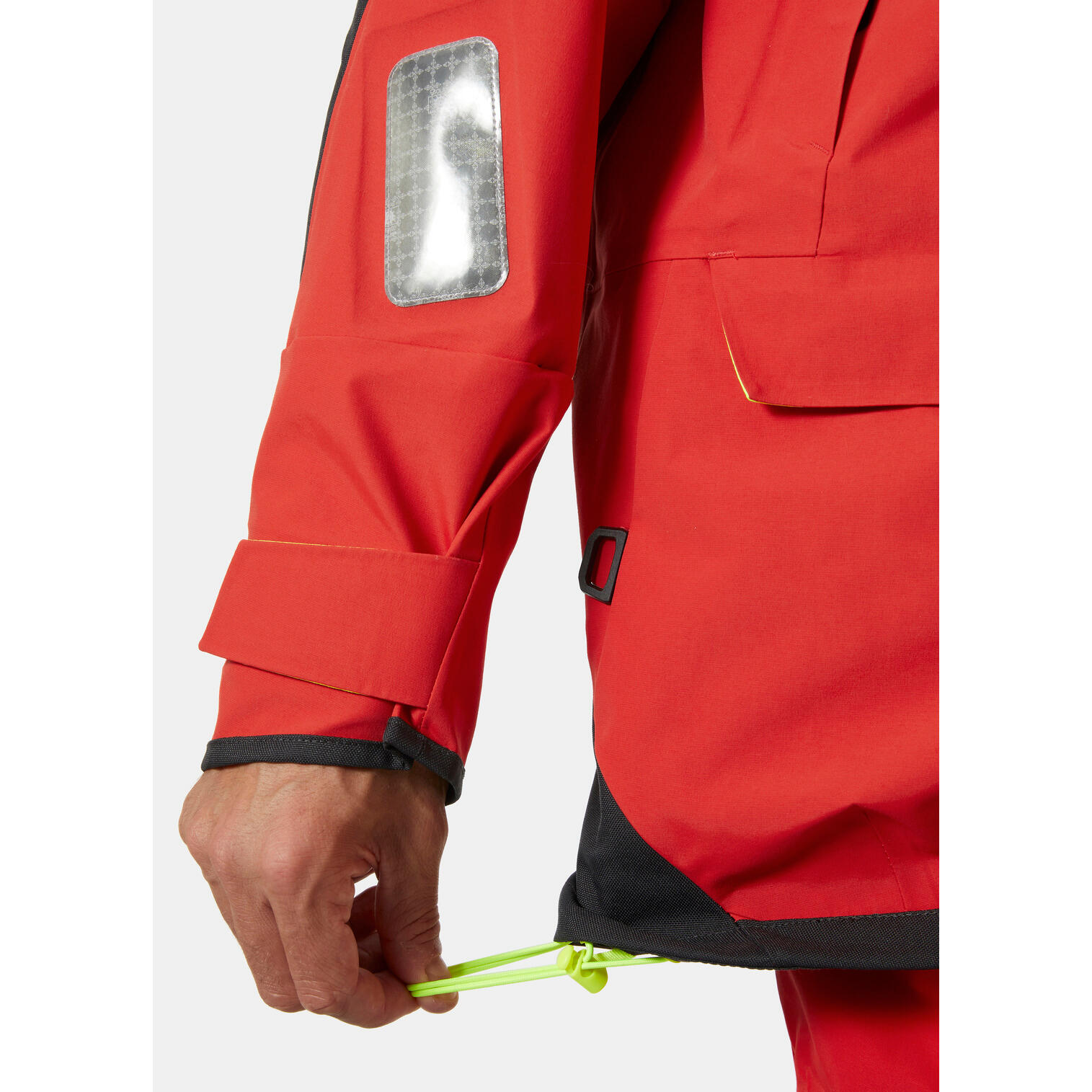 Giacca a quarti Helly Hansen Skagen Pro 6/7