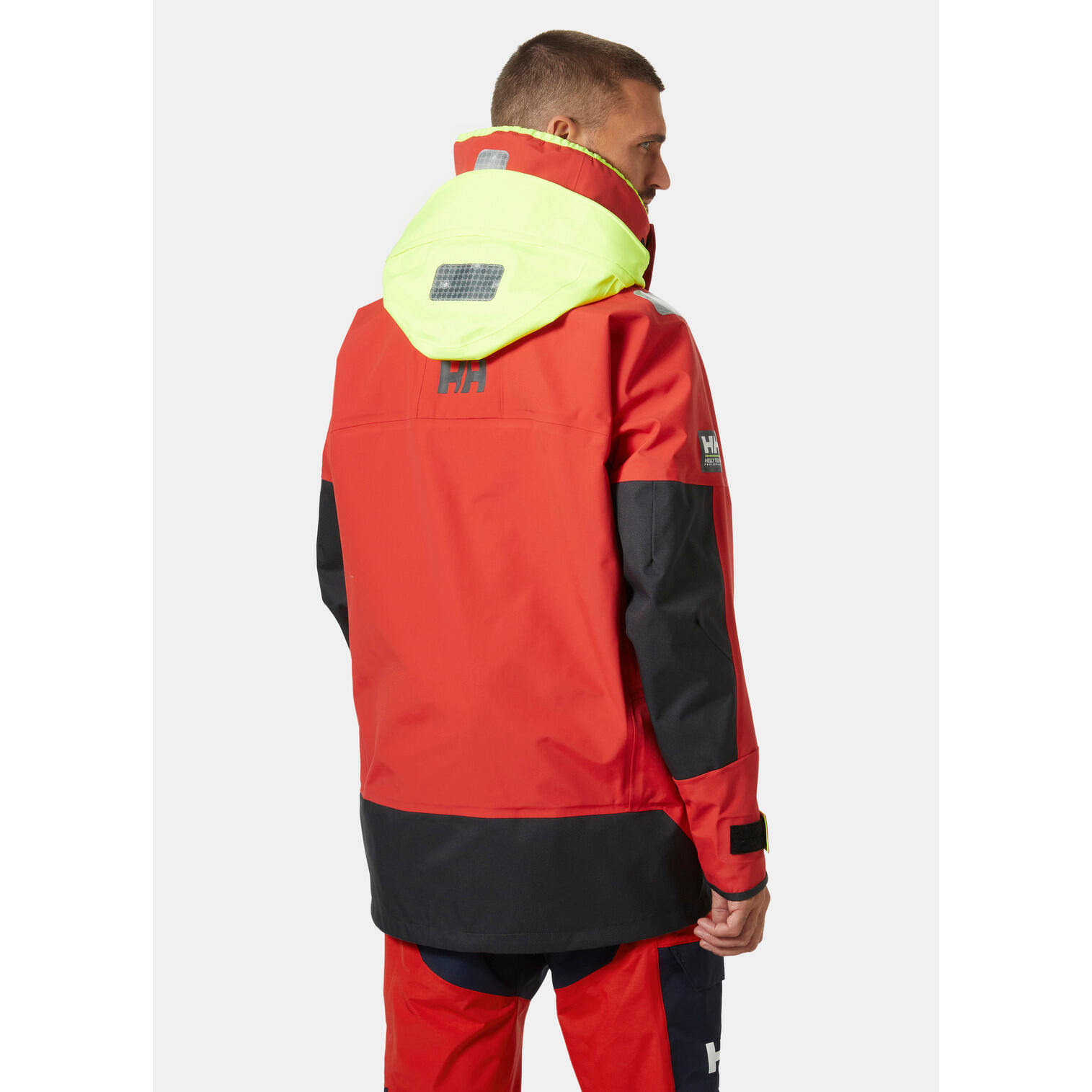 Giacca a quarti Helly Hansen Skagen Pro 4/7