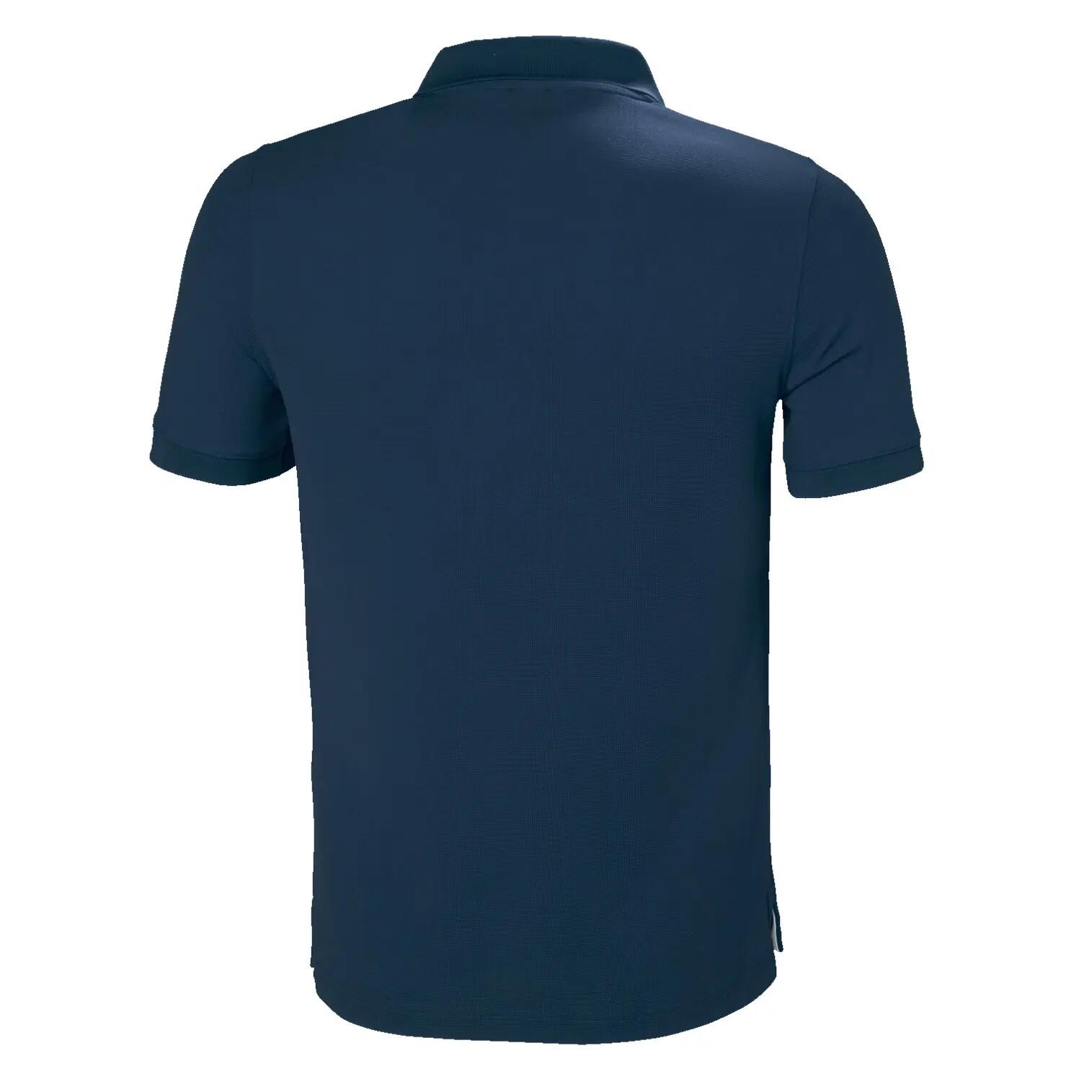 Polo-Shirt Helly Hansen crewline 2/5