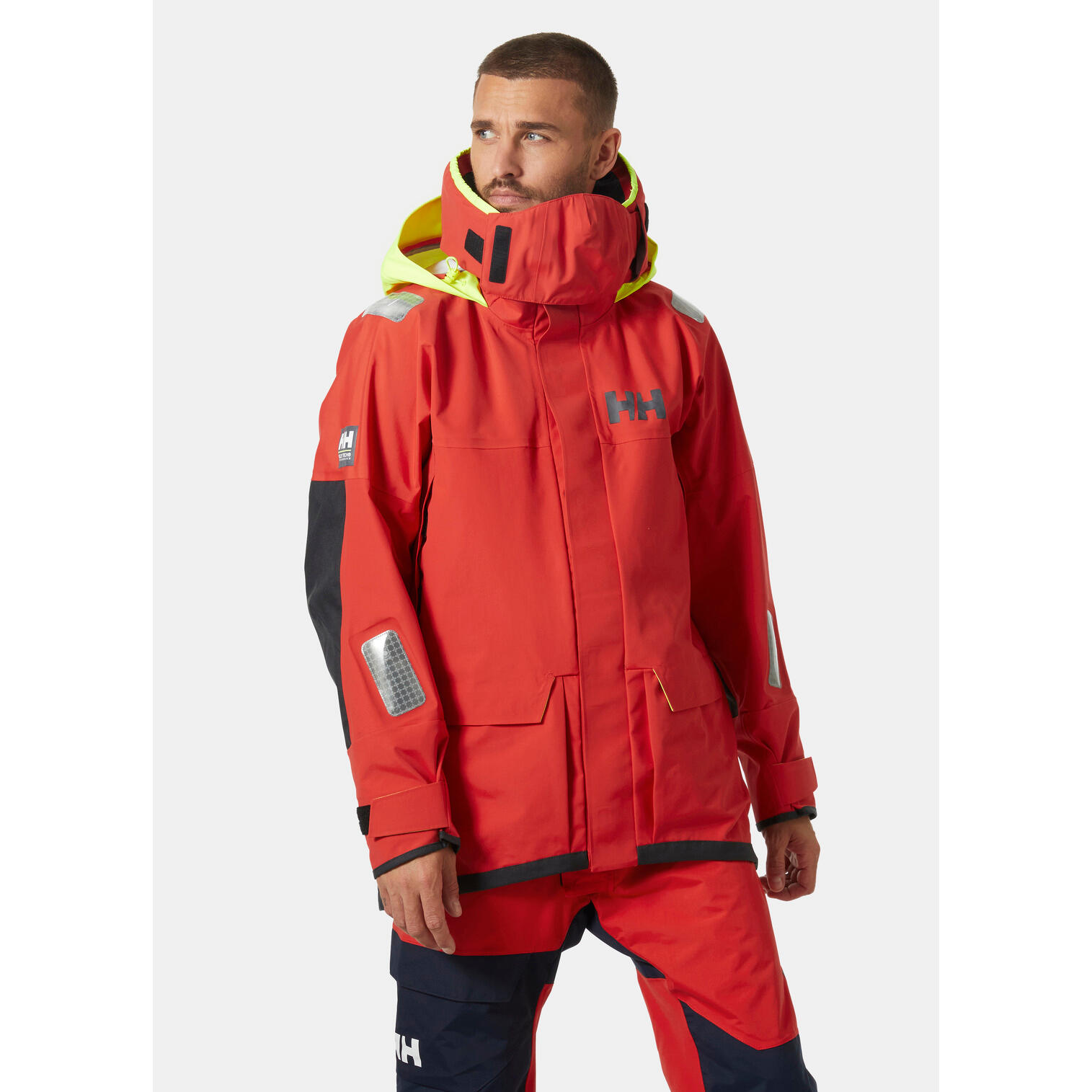 Giacca a quarti Helly Hansen Skagen Pro 2/7