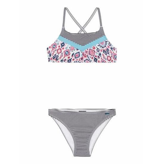 Maillot de bain 2 pièces fille Protest Prtkyoto
