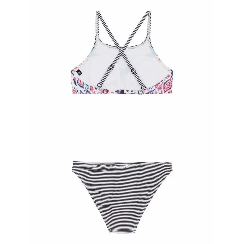 Costume da bagno 2 pezzi per bambina Protest Prtkyoto 2/5