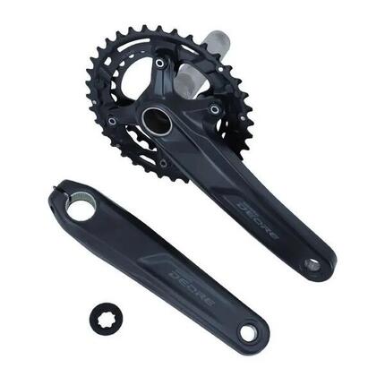 Dubbel crankstel Shimano Deore M5100 11V