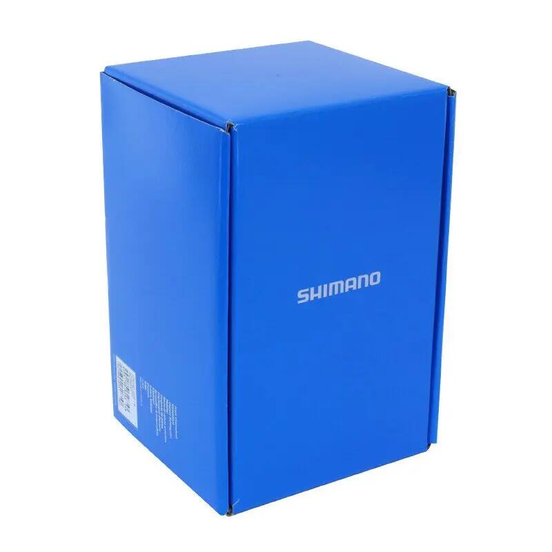 Guarnitura doppia Shimano Deore M5100 11V 3/3