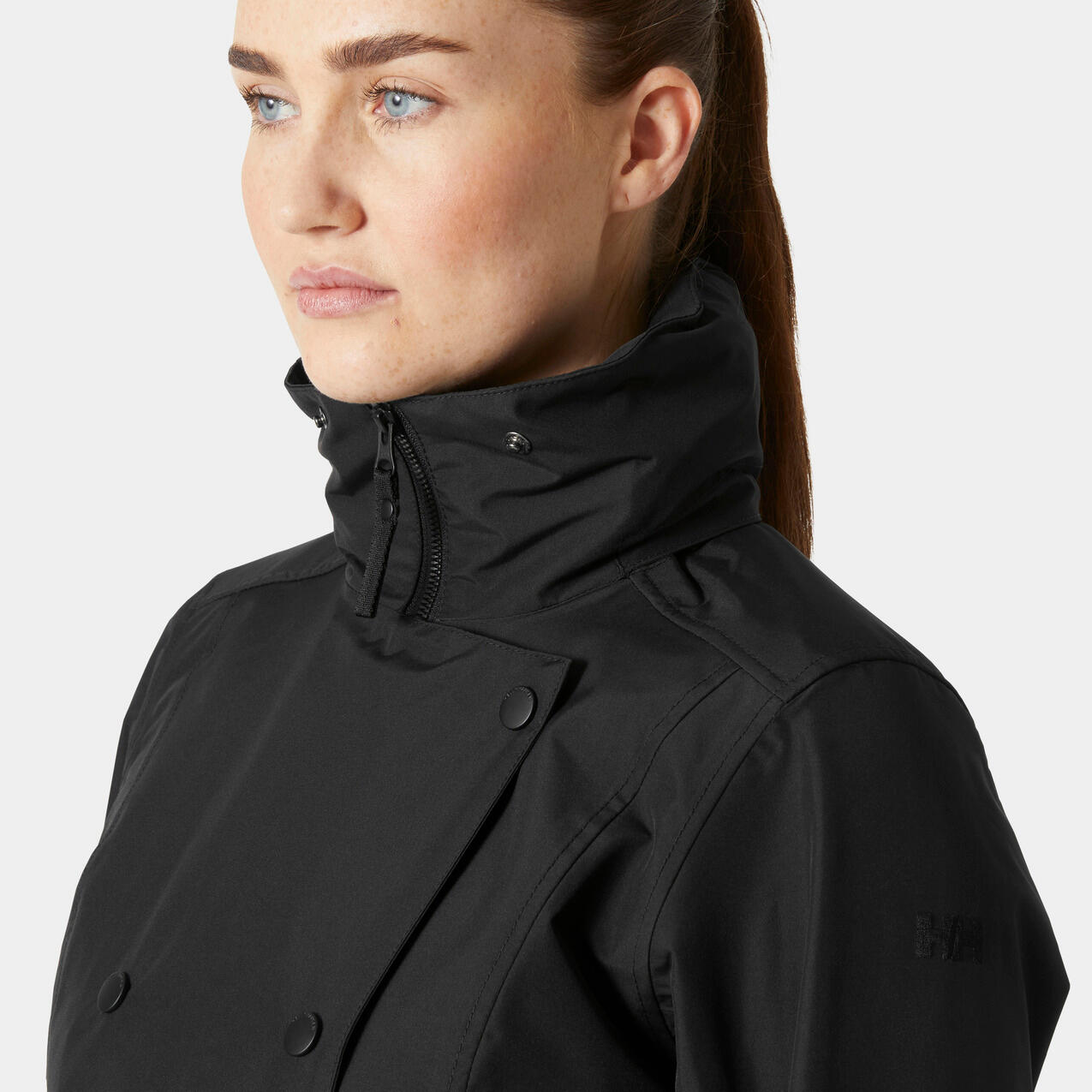 Manteau femme Helly Hansen Welsey II 6/7