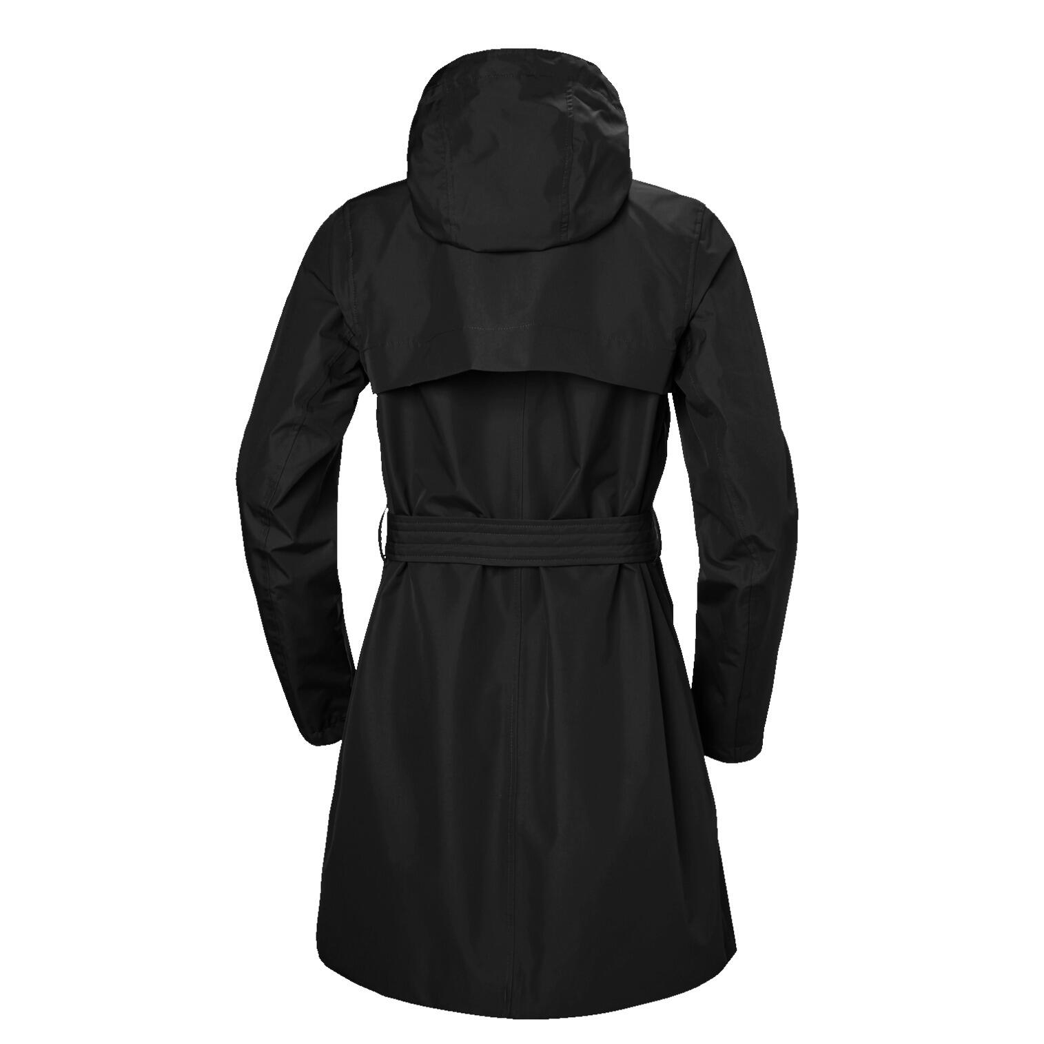 Manteau femme Helly Hansen Welsey II 3/7