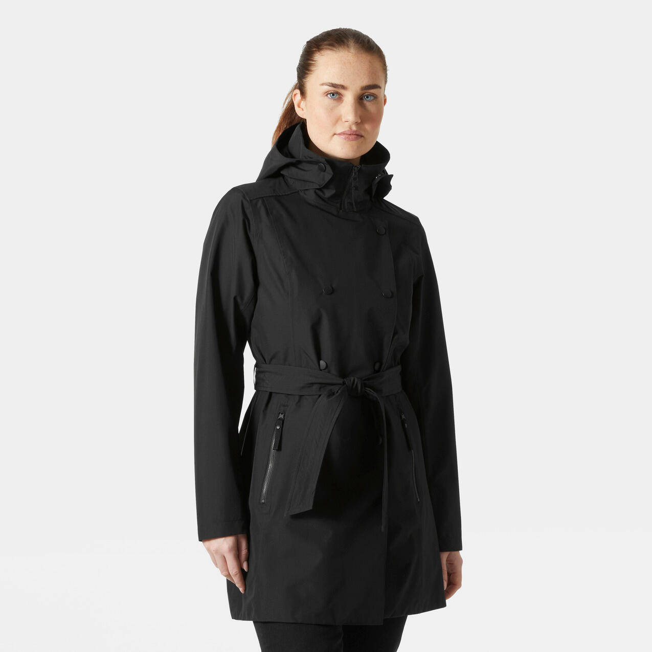 Manteau femme Helly Hansen Welsey II 2/7