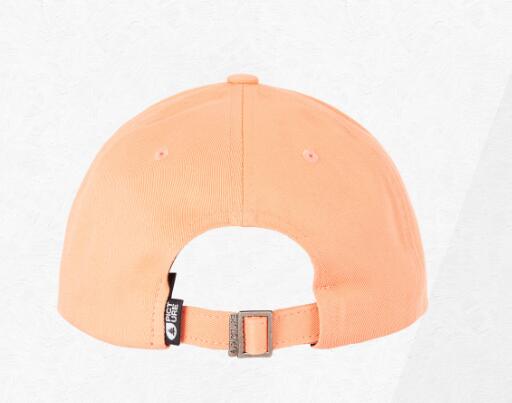 Casquette - sport - sans genre - coton bio ajustable - Palomas 2/4