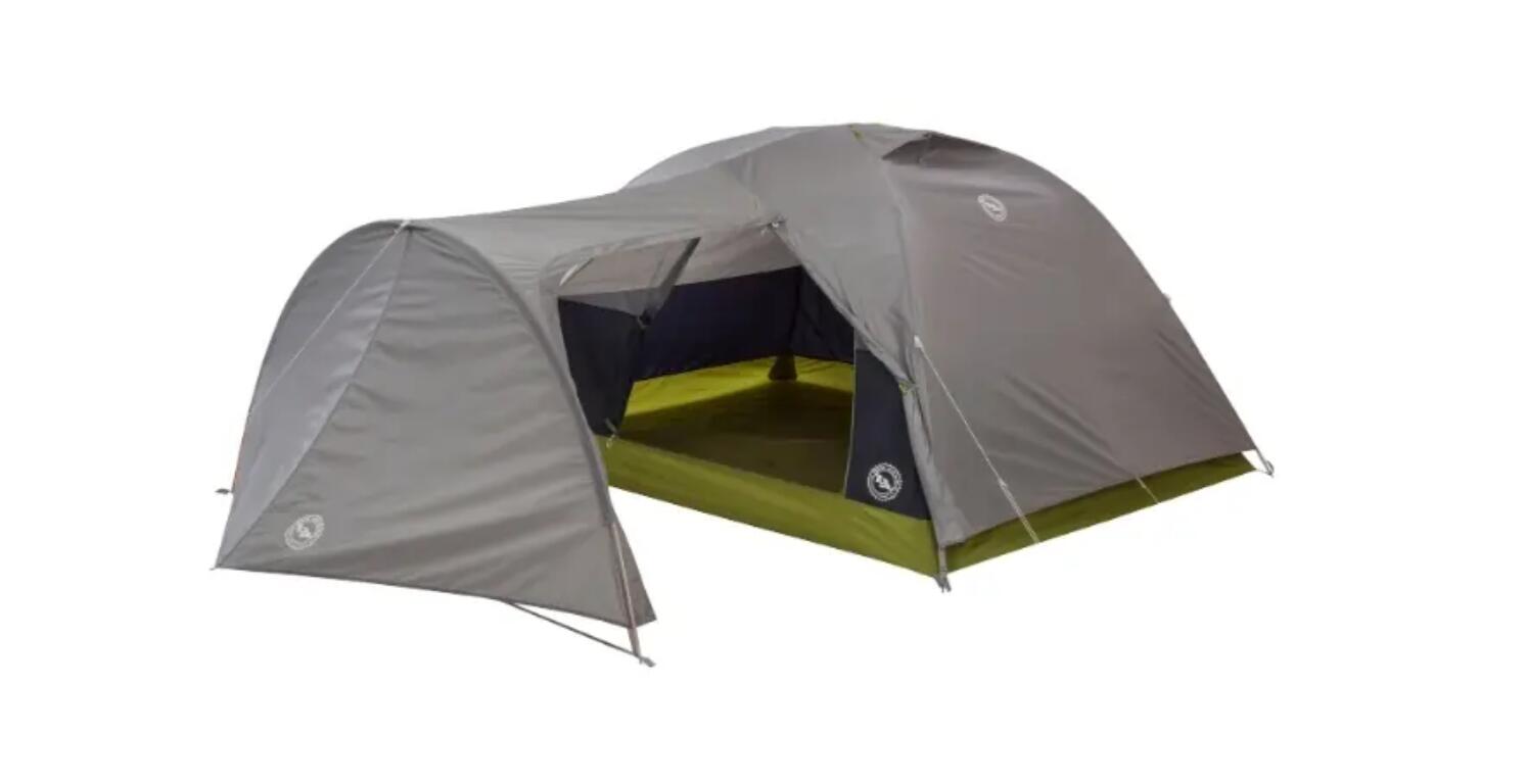 BIG AGNES picture