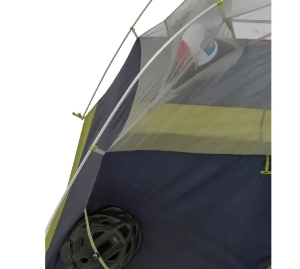 Tente - bikepacking - 2 places - blacktail hotel 2 4/5