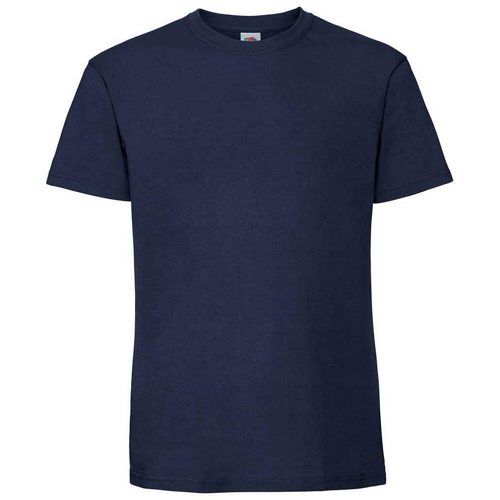Fruit Of The Loom Mens Ringspun Premium T-Shirt