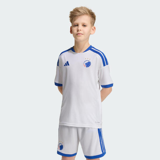 FC Kopenhagen 26/27 Kids Heimtrikot