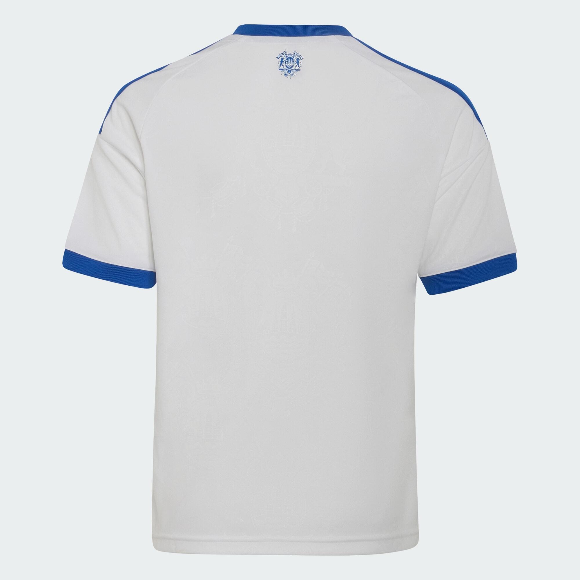Dziecięca koszulka podstawowa FC Copenhagen 26/27 6/6