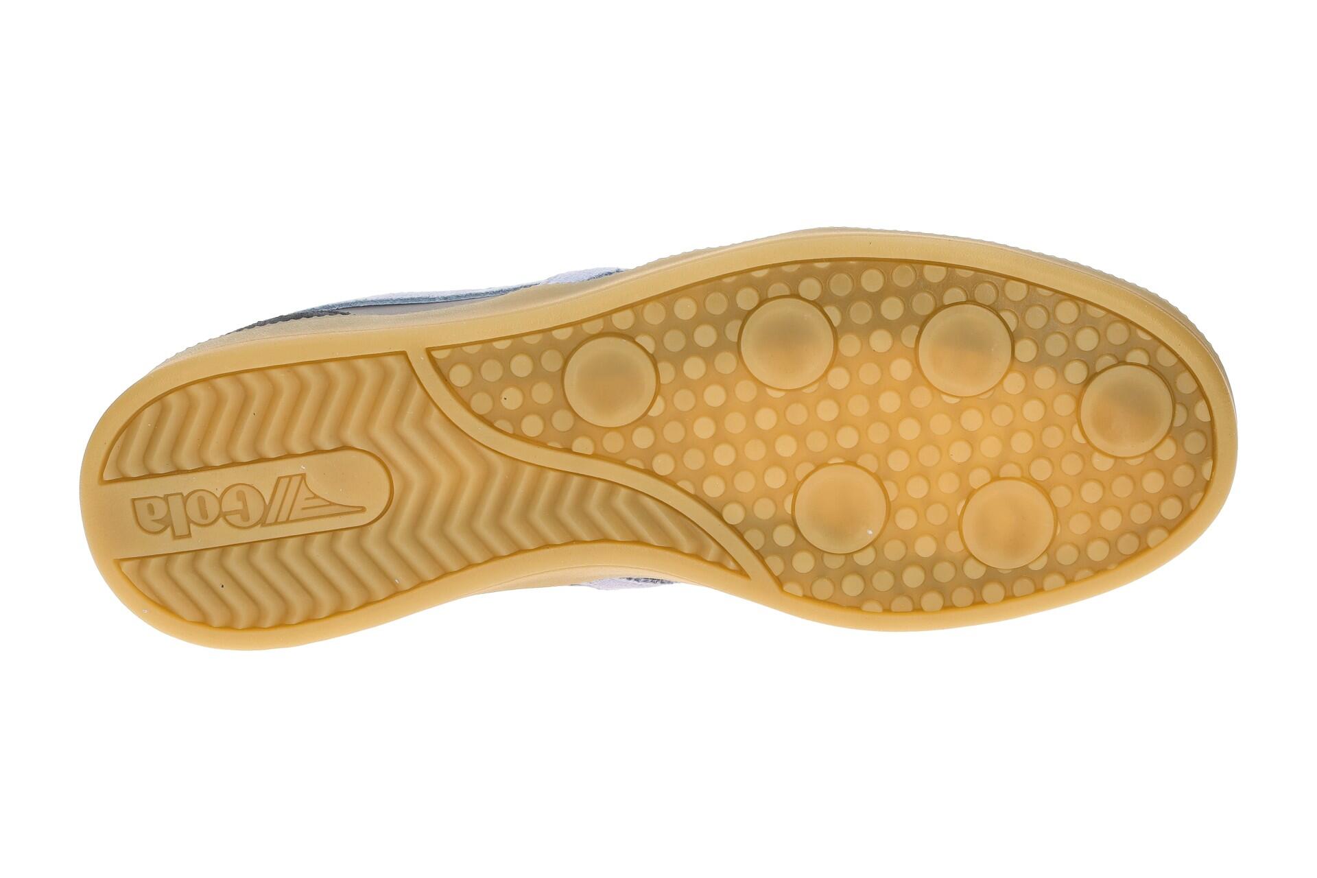 Baskets cuir Gola Viper 7/7