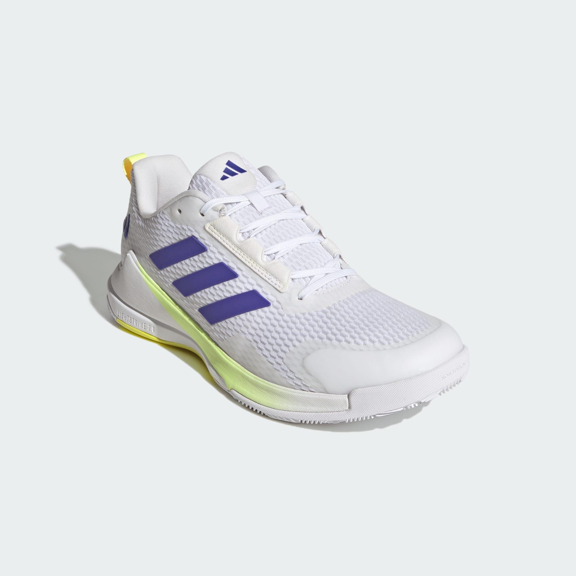 Zapatilla Novaflight 2 Indoor 4/7