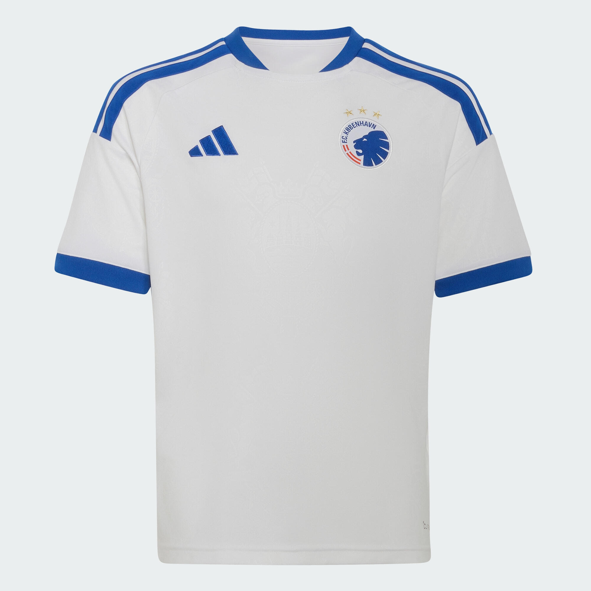 Dziecięca koszulka podstawowa FC Copenhagen 26/27 2/6