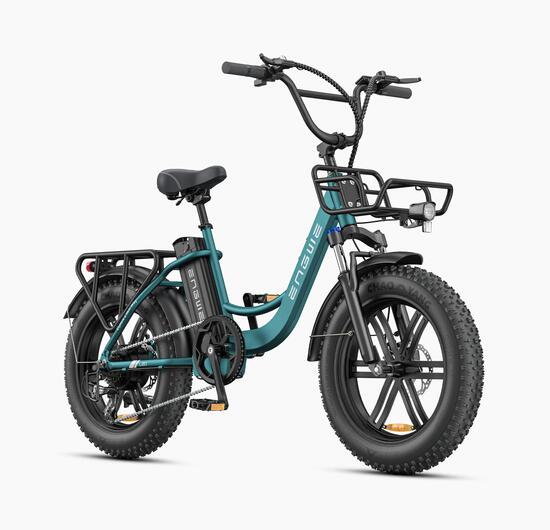 ENGWE-L20 Boost velo electrique urbain longue autonomie