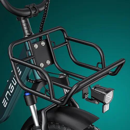 ENGWE-L20 Boost bicicleta eletrica urbana longa autonomia 5/11