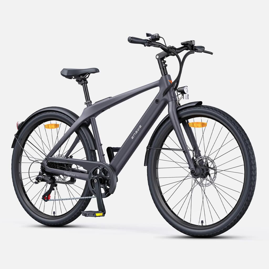 ENGWE-N1 AIR long range urban electric bike