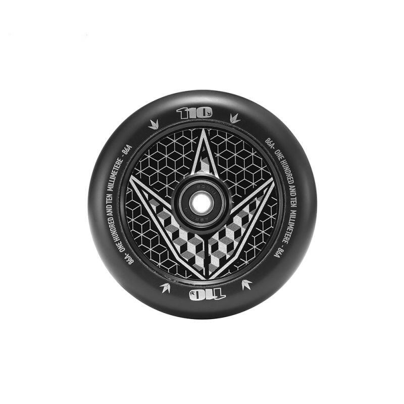 BLUNT Roue  110 mm Hollow Hologram