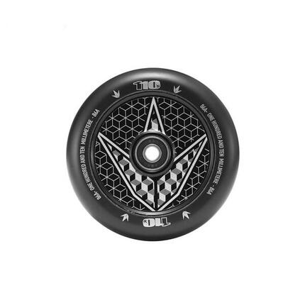 Rad 110mm Hollow Hologram