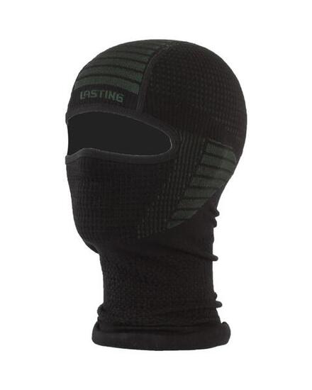Cagoule adulte cyclisme route noir