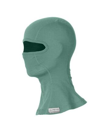 Mixte - cyclisme sur route - cagoule - 100 % laine mérinos