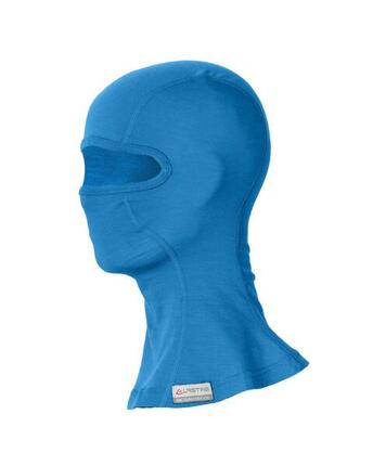 Mixte - cyclisme sur route - cagoule - 100 % laine mérinos