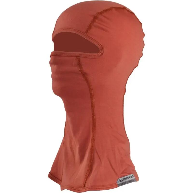 Merino čiapka LAK