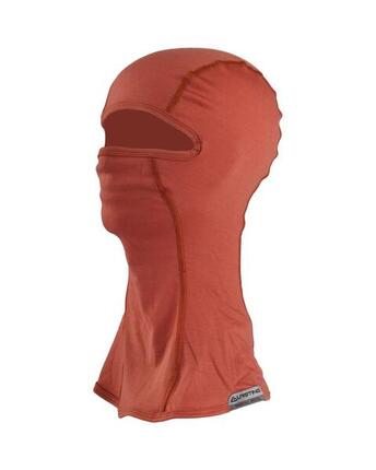 Mixte - cyclisme sur route - cagoule - 100 % laine mérinos