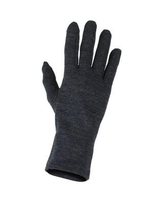 Ciclismo - Guanti - riscaldanti 100% Merino - ROK