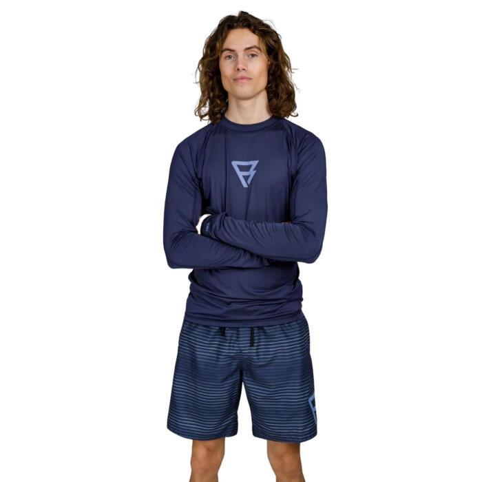 Brunotti Chemise Uv Homme 1/1